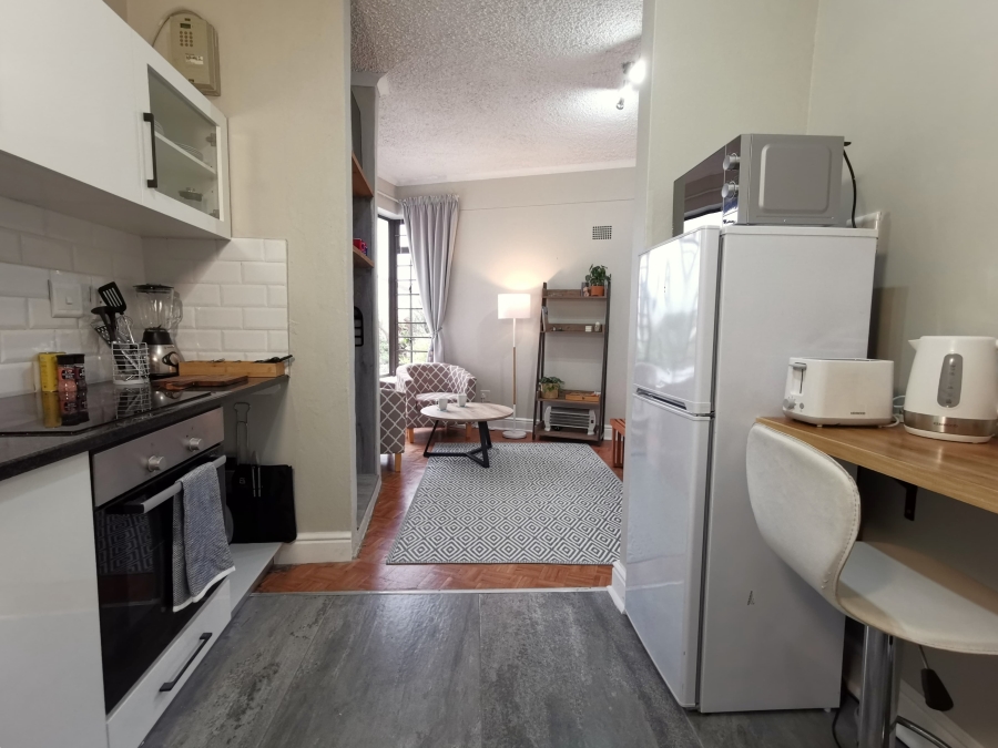 To Let 1 Bedroom Property for Rent in Knysna Central Western Cape